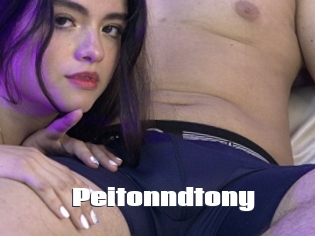 Peitonndtony