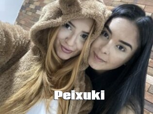 Peixuki