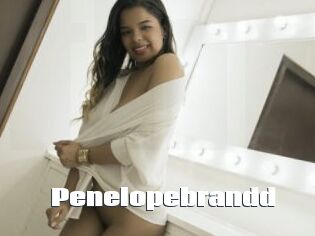 penelopebrandd The hot porn