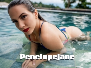 Penelopejane