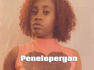 Peneloperyan