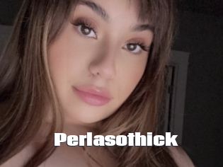 perlasothick The hot porn