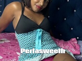 perlasweeth The hot porn