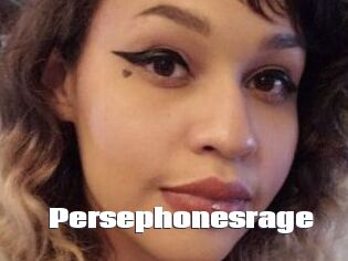 Persephonesrage