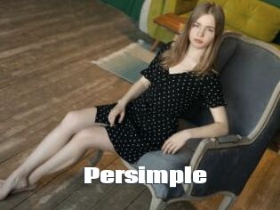 Persimple