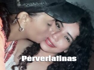 Perverlatinas