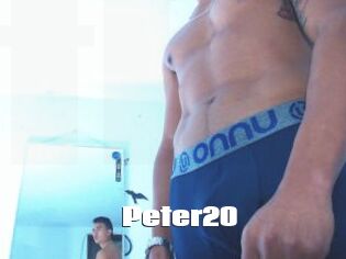 Peter20