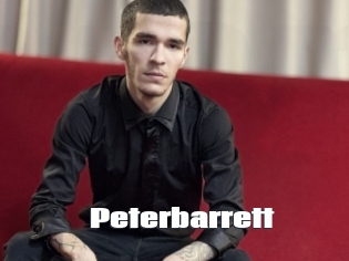 Peterbarrett