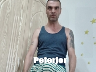 Peterjor