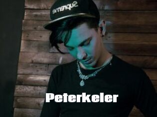 Peterkeler