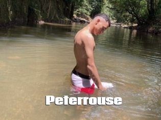 Peterrouse