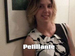 Petillante