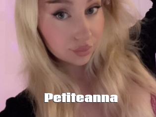 Petiteanna