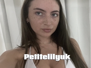 Petitelilyuk