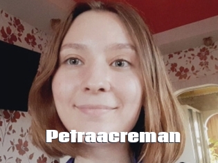 Petraacreman