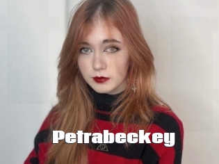 Petrabeckey