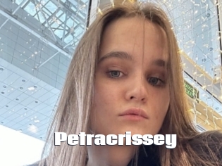 Petracrissey