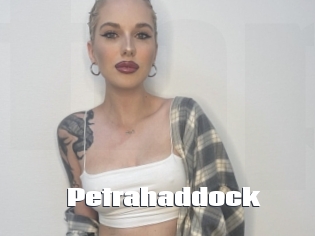 petrahaddock The hot porn