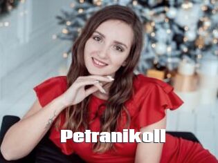 Petranikoll