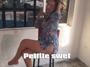 Pettite_swet