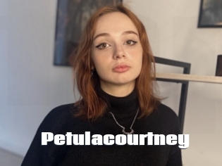 Petulacourtney