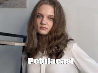 Petulaeast