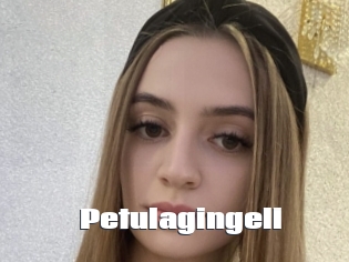 Petulagingell