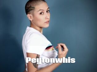 Peytonwhis