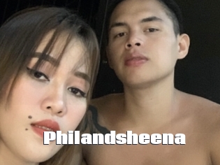 Philandsheena