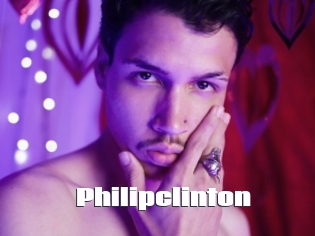 Philipclinton