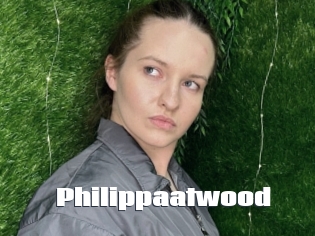 philippaatwood The hot porn