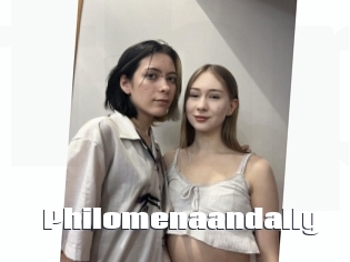 Philomenaandally