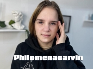 Philomenacarvin