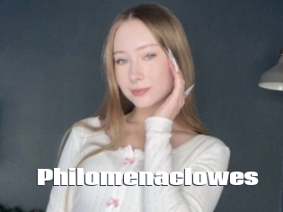 Philomenaclowes