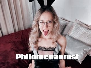 Philomenacrust