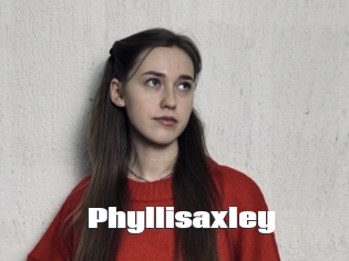 Phyllisaxley