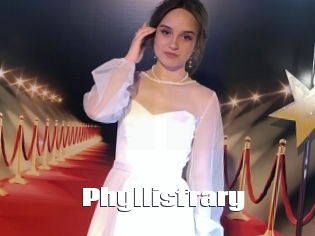 Phyllisfrary