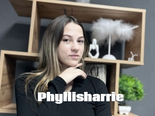 Phyllisharrie