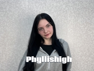 Phyllishigh