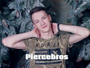 Piercebros