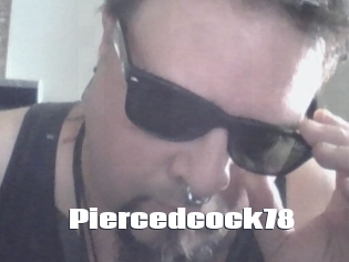 Piercedcock78