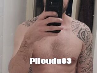 Piloudu83