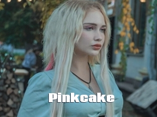 Pinkcake