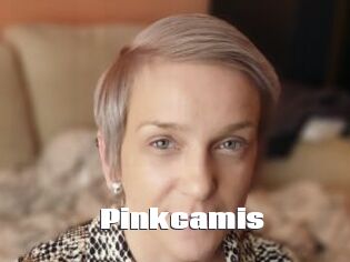 Pinkcamis