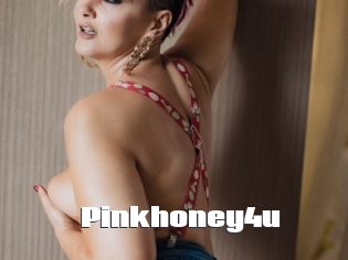 Pinkhoney4u