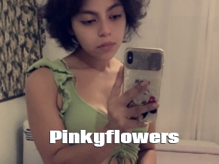 Pinkyflowers