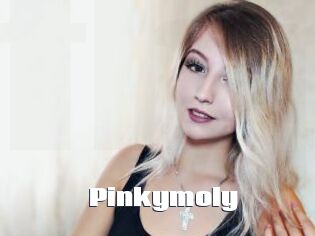 Pinkymoly