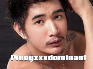 Pinoyxxxdominant