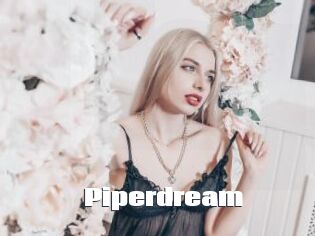 piperdream The hot porn