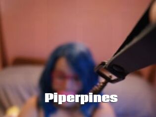 Piperpines